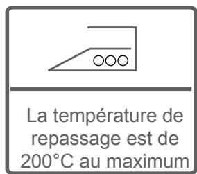 WALTHAM WT 1006 WAV15 - ATTENTION : AVERTISSEMENT : Les défauts qui résultat de la pénetration de substances étrangères dans notre machine ne sont pas couverts par la garantie. - 6