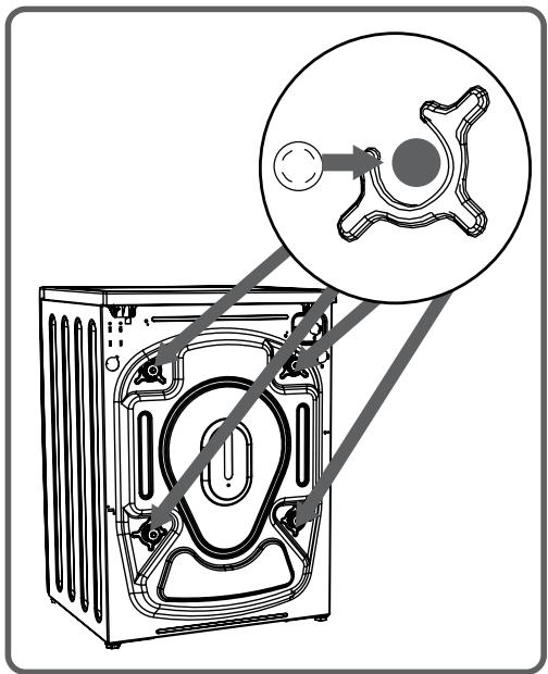 WALTHAM WT 1006 WAV15 - Mise au rebut des vieilles machines - 9
