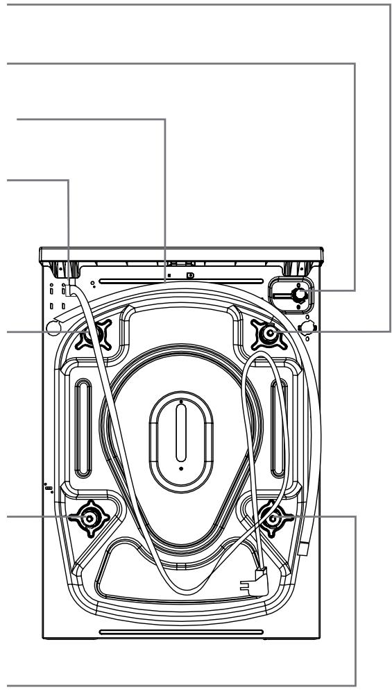 WALTHAM WT 1006 WAV15 - Mise au rebut des vieilles machines - 3