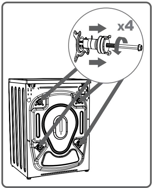 WALTHAM WT 1006 WAV15 - Mise au rebut des vieilles machines - 8