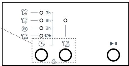 WALTHAM WT 1006 WAV15 - FONCTIONS AUXILIAIRES - 1