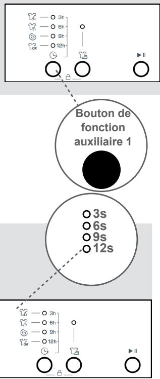 WALTHAM WT 1006 WAV15 - 1-Fonction auxiliaire pour temporisateur - 1
