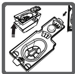 WALTHAM WT 1006 WAV15 - Appareil pour lessive liquide (*) - 3