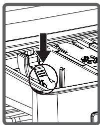 WALTHAM WT 1006 WAV15 - ATTENTION! Puisque l'eau dans la pompe peut etre chaude,attendez qu'elle refroidisse. - 3