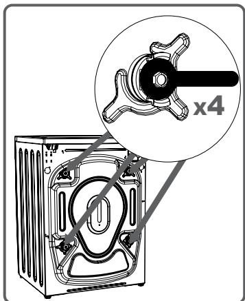 WALTHAM WT 1006 WAV15 - Mise au rebut des vieilles machines - 6