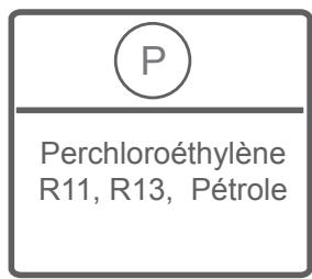 WALTHAM WT 1006 WAV15 - ATTENTION : AVERTISSEMENT : Les défauts qui résultat de la pénetration de substances étrangères dans notre machine ne sont pas couverts par la garantie. - 15