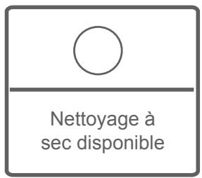 WALTHAM WT 1006 WAV15 - ATTENTION : AVERTISSEMENT : Les défauts qui résultat de la pénetration de substances étrangères dans notre machine ne sont pas couverts par la garantie. - 8