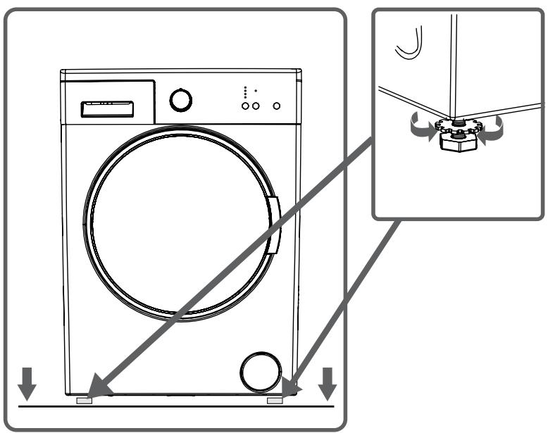 WALTHAM WT 1006 WAV15 - Mise au rebut des vieilles machines - 10