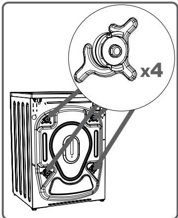 WALTHAM WT 1006 WAV15 - Mise au rebut des vieilles machines - 4