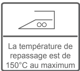 WALTHAM WT 1006 WAV15 - ATTENTION : AVERTISSEMENT : Les défauts qui résultat de la pénetration de substances étrangères dans notre machine ne sont pas couverts par la garantie. - 5