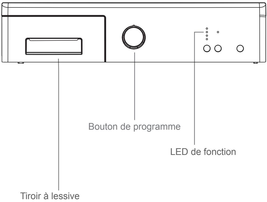 WALTHAM WT 1006 WAV15 - Mise au rebut des vieilles machines - 21