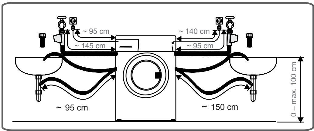 WALTHAM WT 1006 WAV15 - Mise au rebut des vieilles machines - 20