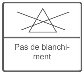 WALTHAM WT 1006 WAV15 - ATTENTION : AVERTISSEMENT : Les défauts qui résultat de la pénetration de substances étrangères dans notre machine ne sont pas couverts par la garantie. - 3