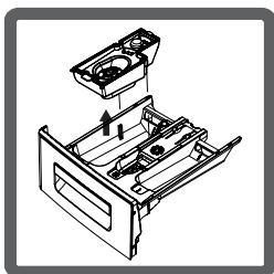 WALTHAM WT 1006 WAV15 - Appareil pour lessive liquide (*) - 2