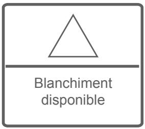 WALTHAM WT 1006 WAV15 - ATTENTION : AVERTISSEMENT : Les défauts qui résultat de la pénetration de substances étrangères dans notre machine ne sont pas couverts par la garantie. - 2