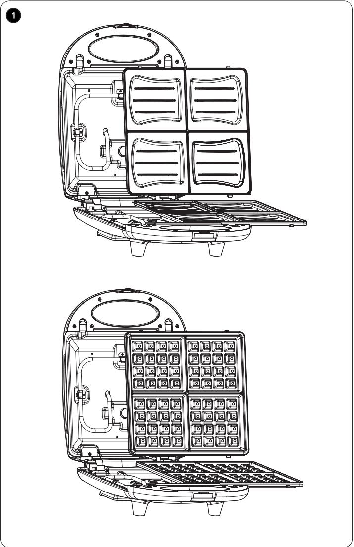 COSYLIFE CL-CG4001 - CONDITIONES DE GARANTIA - 3