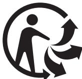 COSYLIFE CL-TR01X - Collecte sélective des déchets électriques et électroniques - 2