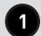 HIGH ONE StickOne-01 - Onderdelen - 1