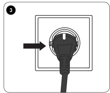 HIGH ONE StickOne-01 - Aspirador convertible - 11