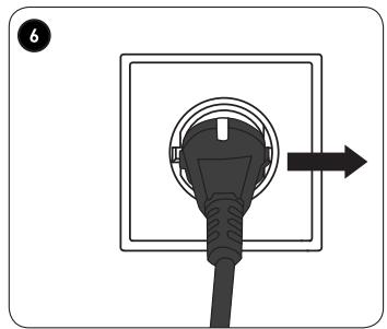 HIGH ONE StickOne-01 - Aspirador convertible - 14