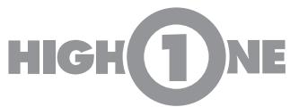 HIGH ONE StickOne-01 - Aspirador convertible - 5
