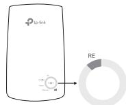TP-LINK TL-WA850RE - Méthode 3: via un navigateur Web - 3