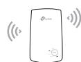 TP-LINK TL-WA850RE - Profitez! - 2