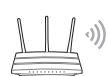 TP-LINK TL-WA850RE - Profitez! - 1