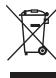 EXCELINE ZN1402 - PROTECCION DEL MEDIO AMBIENTE - DIRECTIVA 2012/19/EU - 1