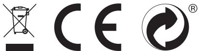 EXCELINE ZN1402 - CONDICIONES DE GARANTIA - 1