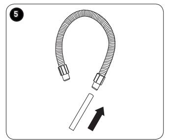 EXCELINE ZN1402 - CONDICIONES DE GARANTIA - 8