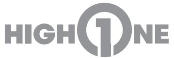 HIGH ONE HIG CT 86 A+ BMC - CONDITIONES DE GARANTÍA - 1