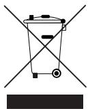HIGH ONE SC6 - ENTSORGUNG VON ELEKTRISCHEN UND ELEKTRONISCHEN ABFÄLEN - 1