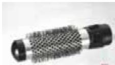 BE YOU BS2 - Grosse brosse ronde - 1