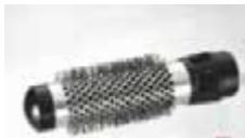 BE YOU BS2 - Gran cepillo redondo - 1