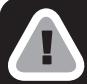 HIGH ONE L3 - ATTENTION N'immergez pas l'appareil dans l'eau. - 1