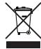 HIGH ONE HO-EL2 - PROTECTION DE L'ENVIRONNEMENT - DIRECTIVE 2012/19/UE - 1