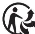 COSYLIFE CL-EL12 - PROTECTION DE L'ENVIRONNEMENT - DIRECTIVE 2012/19/UE - 1