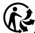 COSYLIFE CL-EL2 - PROTECTION DE L'ENVIRONNEMENT - DIRECTIVE 2012/19/UE - 2
