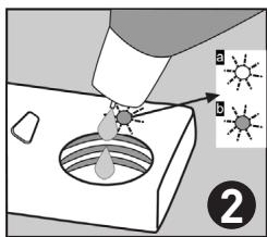 VALBERG VAL LVFI 12C45 BVT - Remplissage du compartment à produit de rincege et réglage du doseur - 2