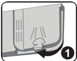 VALBERG VAL LVFI 12C45 BVT - Vullen van het detergenscompartment - 1