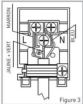 VALBERG VAL FM 73 C NVT - Branchement et sécurité du four encasable - 1