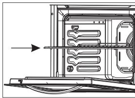 VALBERG VAL FM 73 C NVT - Accesorios delorno - 2