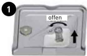 HIGH ONE HIG 12C49 BSC - Filtersystem - 2