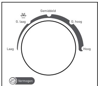 HIGH ONE HG-MO3 - OPGELET - 1