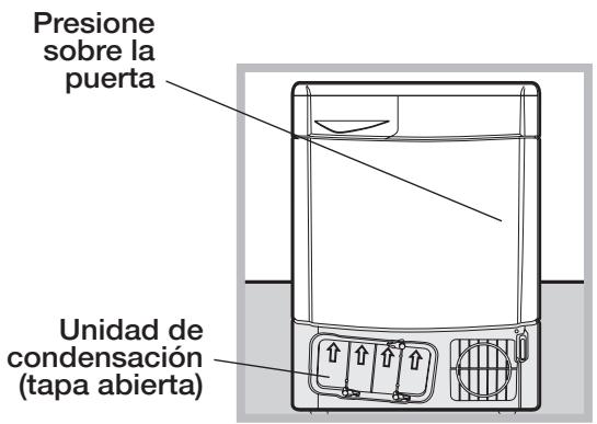 INDESIT EDPA 745 A1 ECO (EU) - Consejos Rápidos - 4