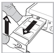 INDESIT EDPA 745 A1 ECO (EU) - Conseils rapides - 1