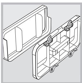 INDESIT EDPA 745 A1 ECO (EU) - Limpeza da unidade Filtro da Bomba de Calor - 2
