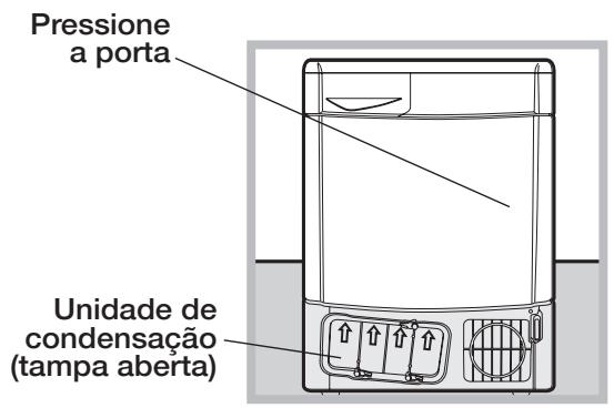 INDESIT EDPA 745 A1 ECO (EU) - Descrição da boaquina de secar roupa - 1