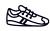 INDESIT EDPA 745 A1 ECO (EU) - Special Shoes Programme - 1